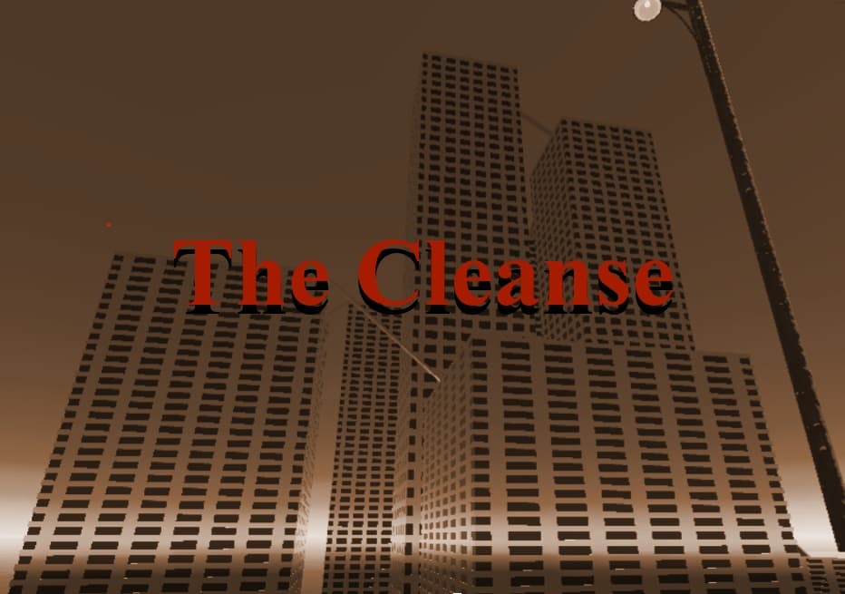 The CLEANSE