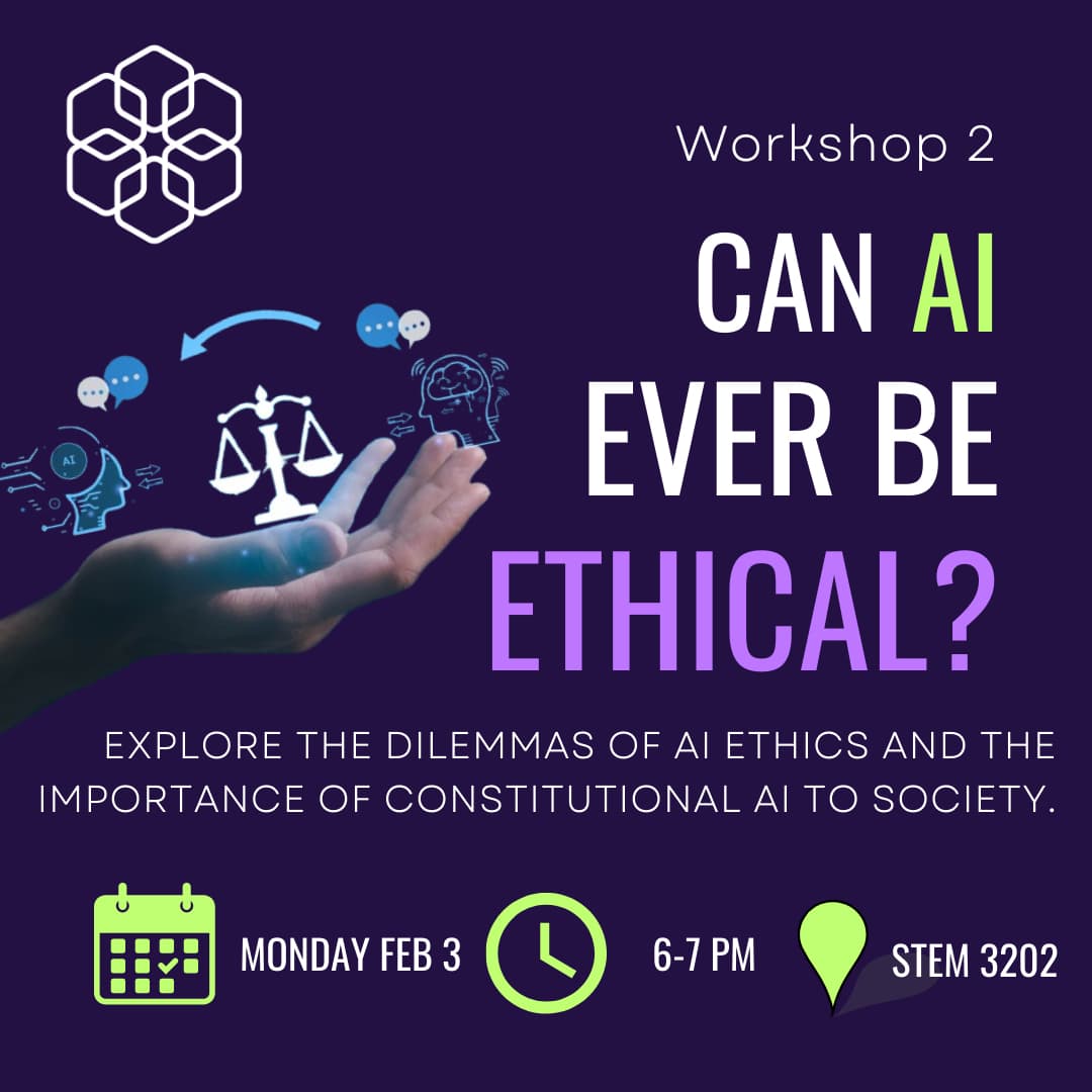 Workshop Discussion 1: Constitutional AI 