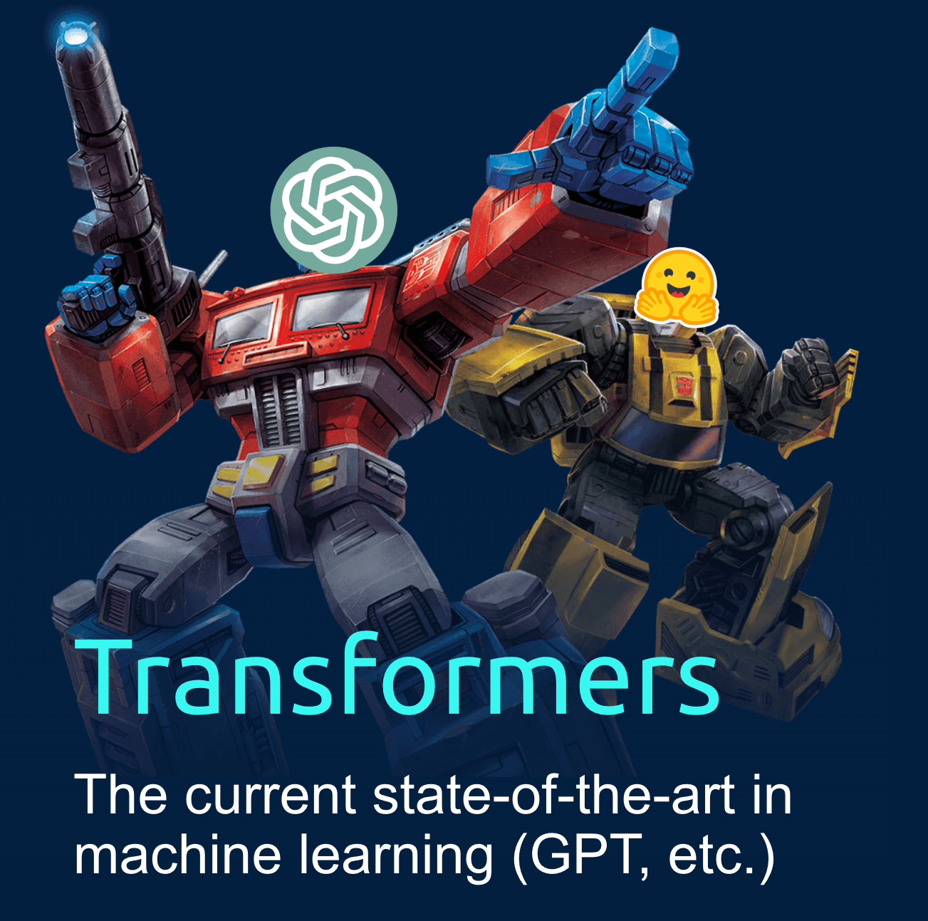 Advanced Workshop 1: Transformers pt1