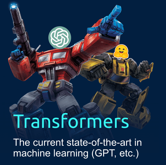 Advanced Workshop 1: Transformers pt1