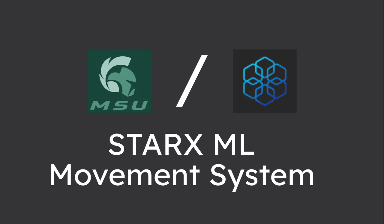 STARX Collaboration PoC