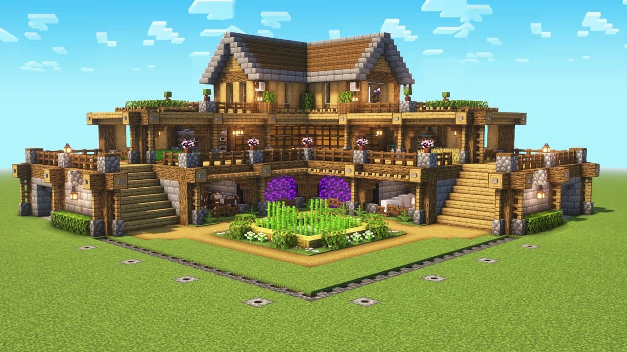 Text to Minecraft Week 7